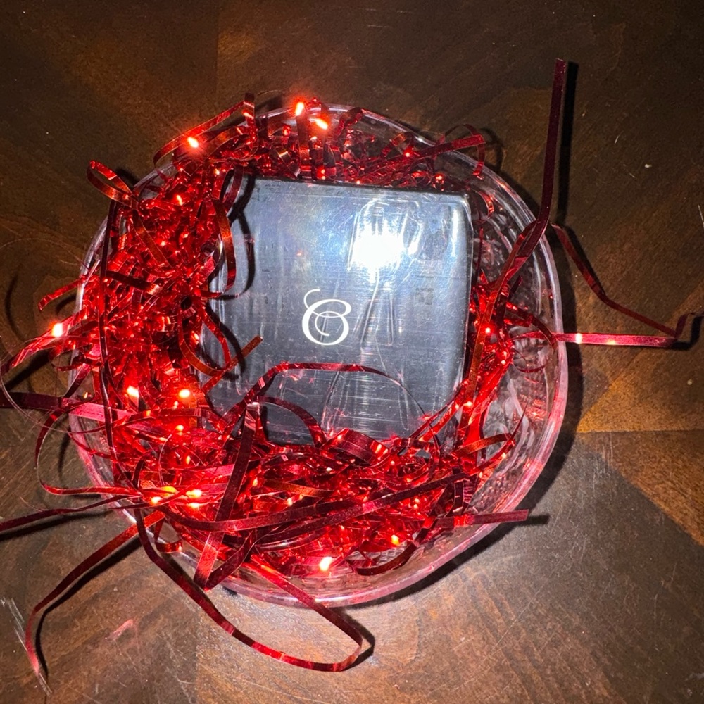 BeautiControl Eye Shadow Trio